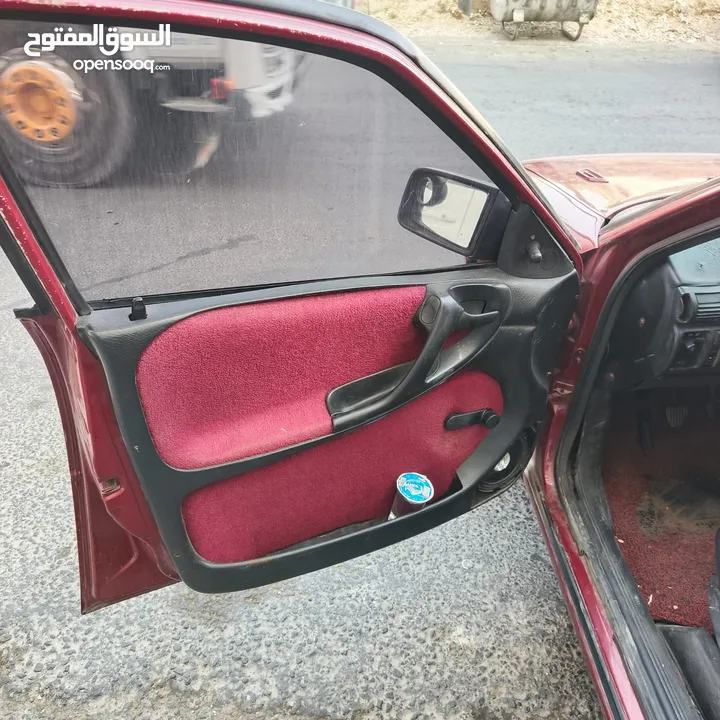 اوبل استرا 1992 للبيع