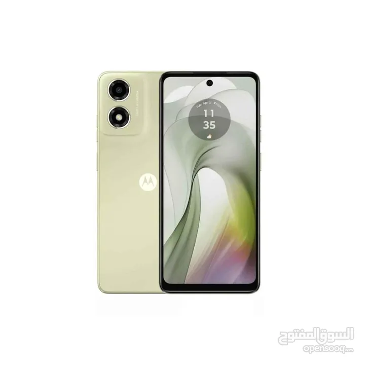 Motorola moto E14   الجهاز الاقوى والارخص