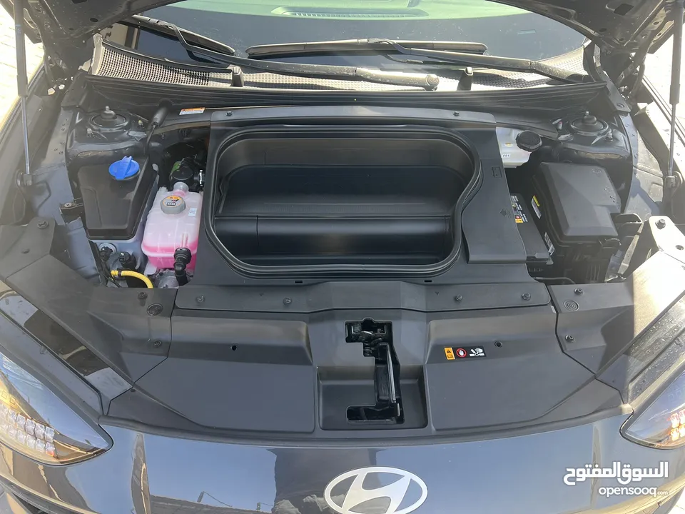 Hyundai ioniq6 2023
