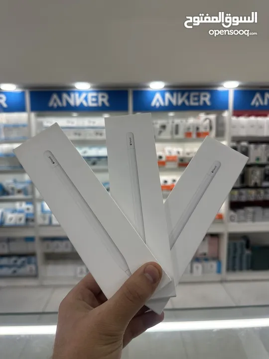 Apple Pencil (USB-C)