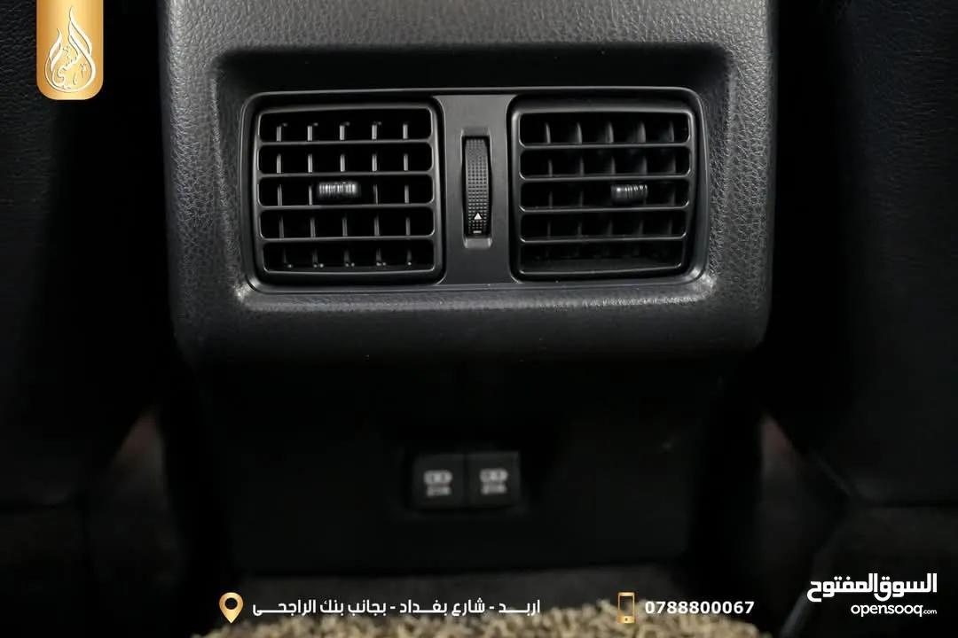 تويوتا كامري 2022 بطاريه ليثيوم وارد كوري فل كامل اعلى صنف مع فتحه فحص كامل بدون ملاحظات