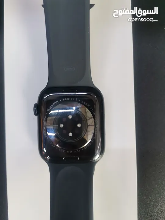 Apple watch series 9