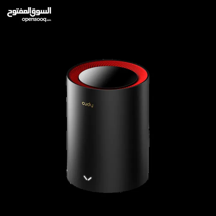 AX3000 2.5G Wi-Fi 6 Mesh System M3000 1.0