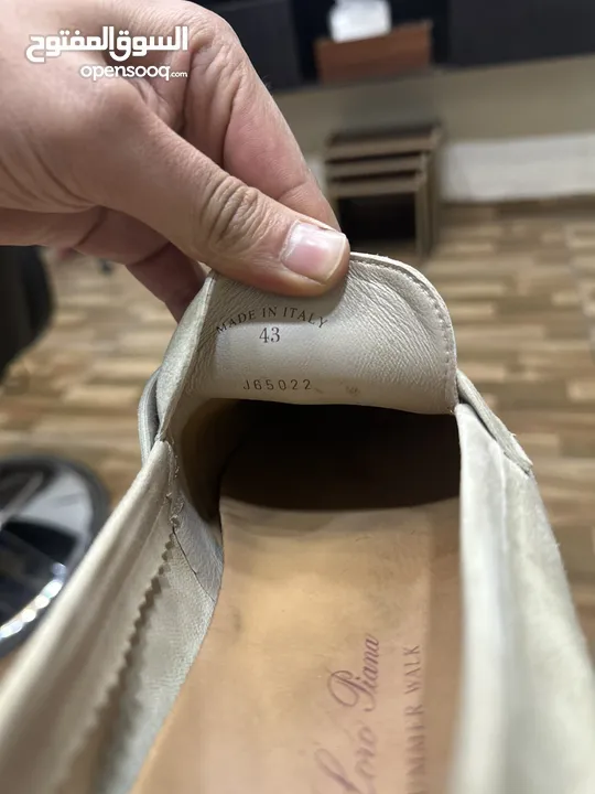 لوروبيانا ، Loro Piana