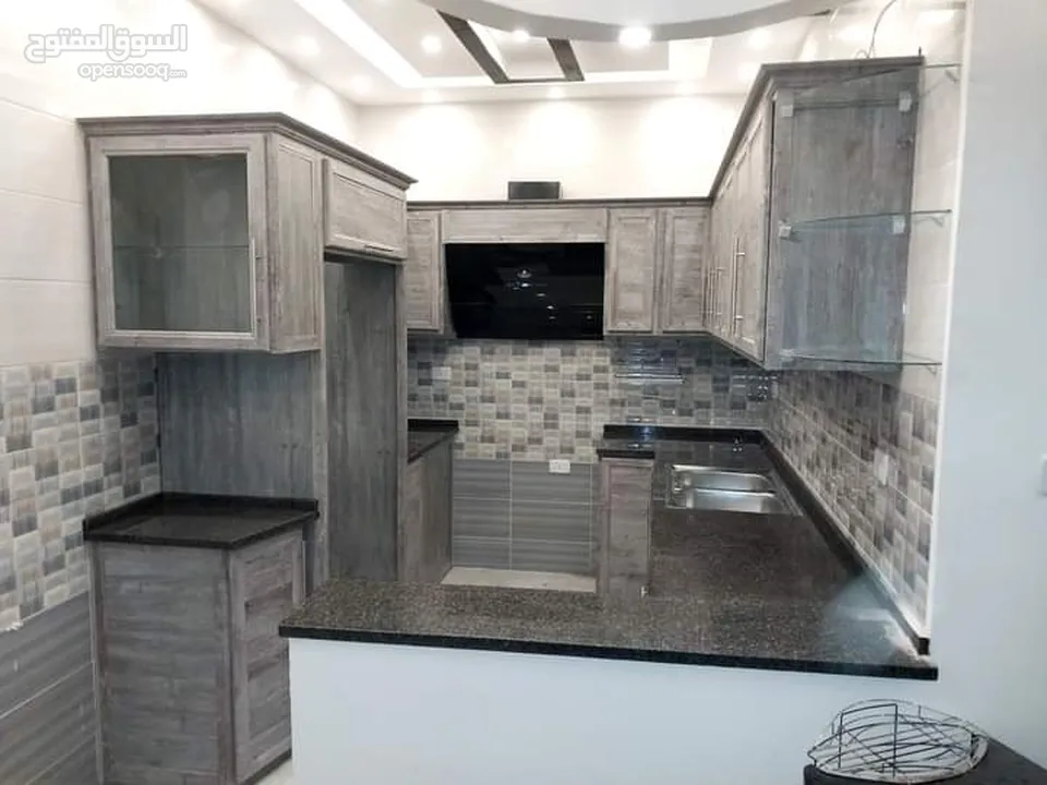 حرق اسعار مطابخ المنيوم اقووووى العروض