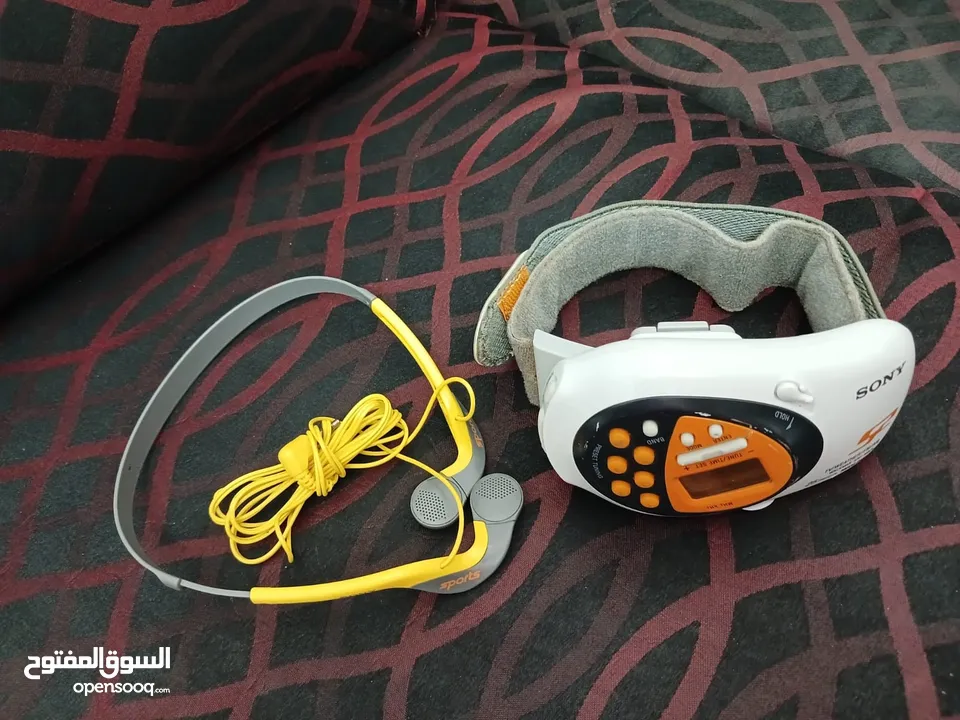 راديو سوني