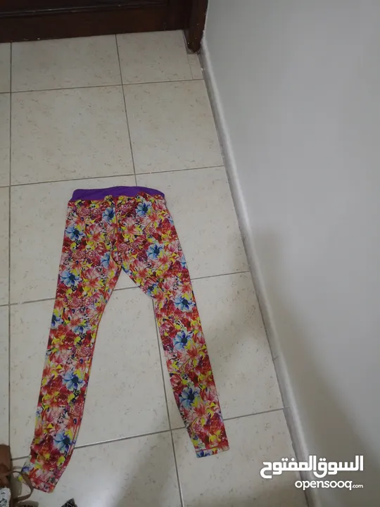 ملابس شبه جديده ولا اروع