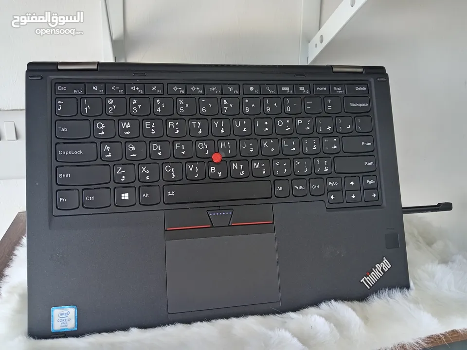 Lenovo ThinkPad yoga 260