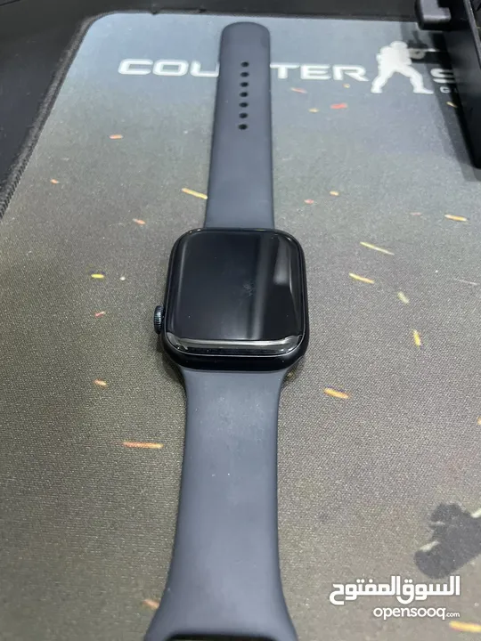 Apple watch series9 (45 )