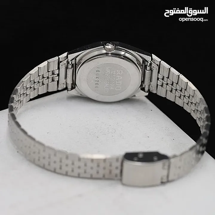 ساعة : رادو / RADO