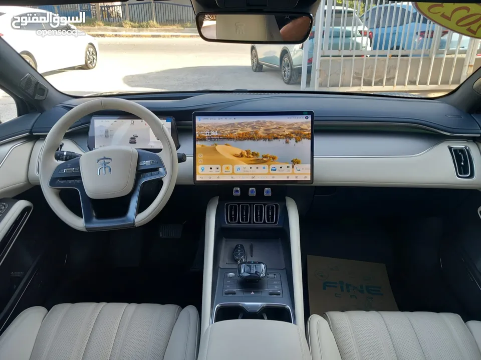 BYD SONG L EXCELLENC 2023 بي واي دي سونج ل 2023