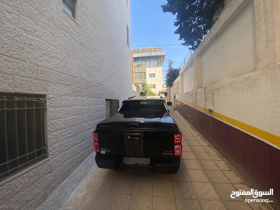 بكم اسوزو 2023 gt