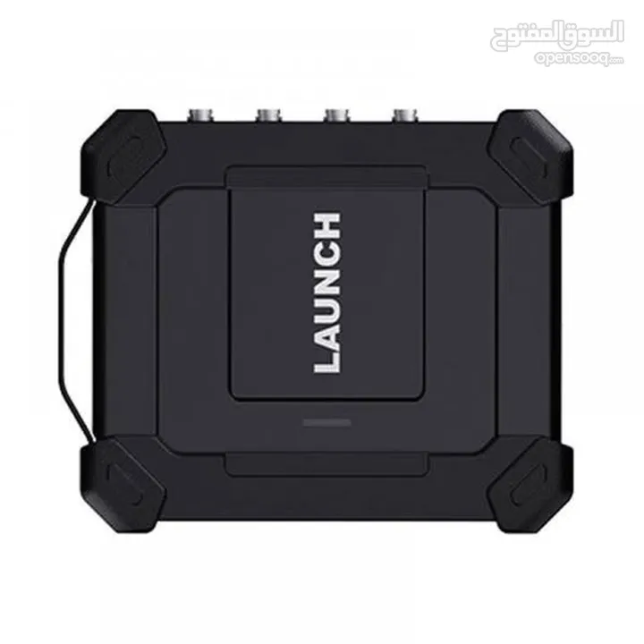 راسم الاشارة  LAUNCH X431 O2-1 Scope Box