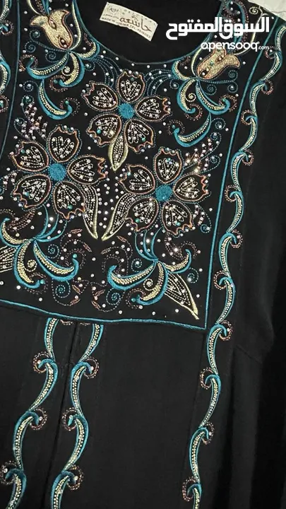 اثواب وقفاطين