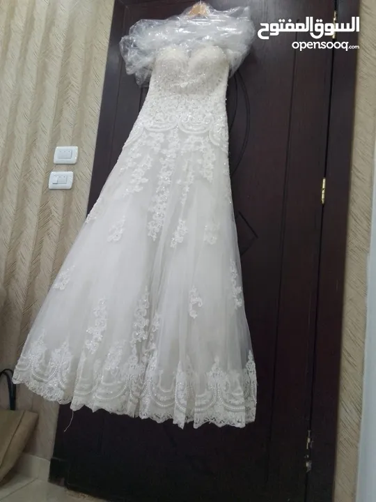 فساتين اعراس