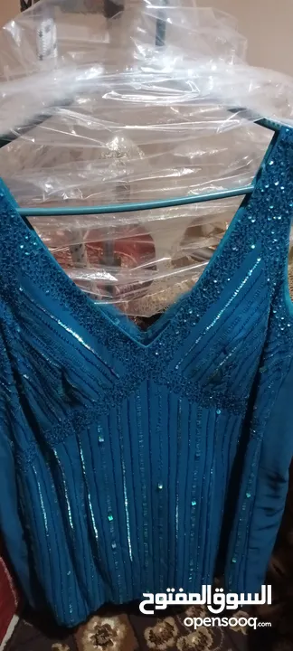 ملابس داخلية جديدة ومستعمل بحالة جيدة