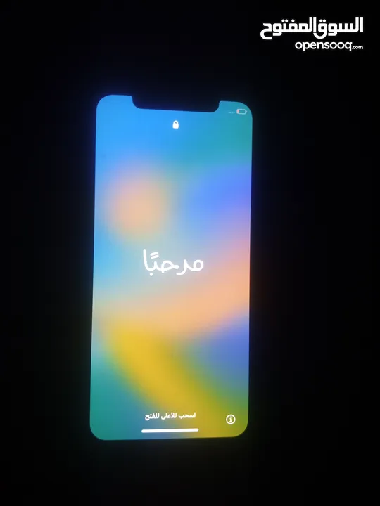تلفون ايفون اكس ب 35