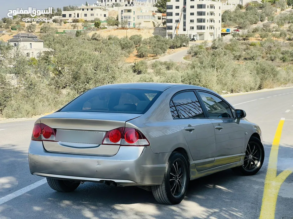 هوندا يفك سعر مميز ع الكاش