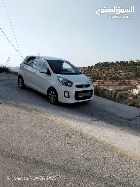 كيا مورننغ موديل 2015 متور 1000 cc 35. 500 كاش فقط