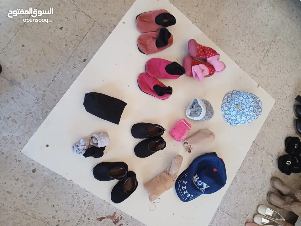 شروة ملابس مرررتبه للبيع بسعر حرررق جدا