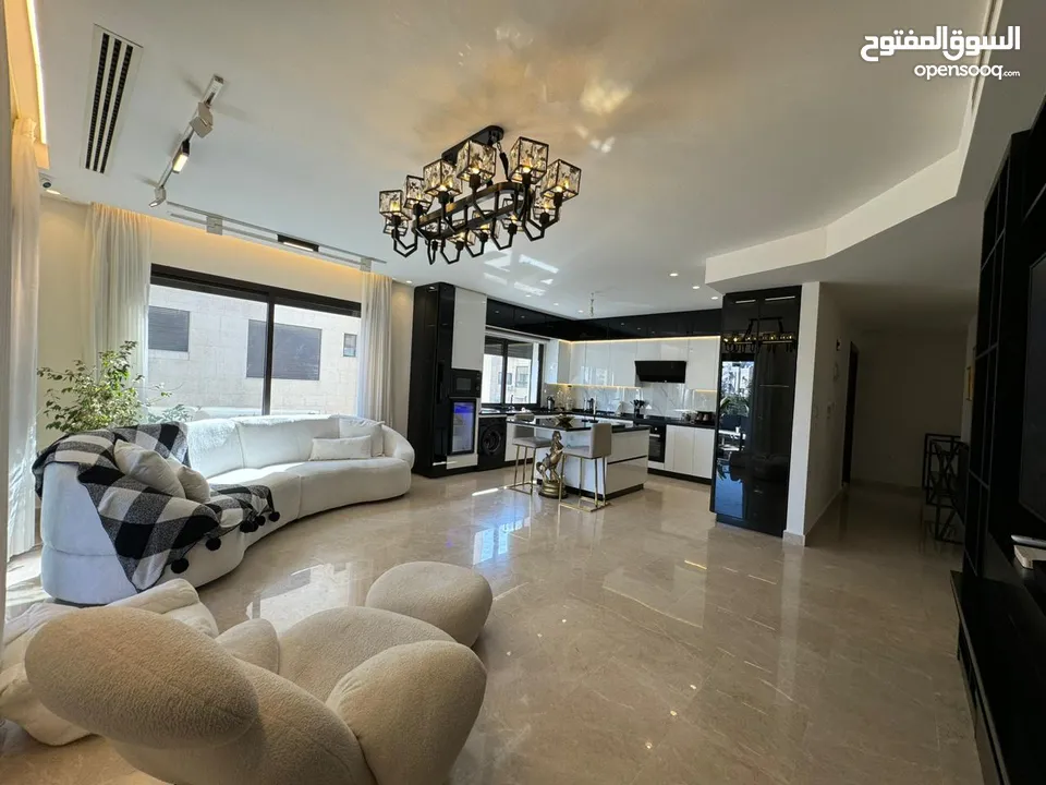 شقة 3 غرف نوم فخمة في دير غبار ( Property 37036 )-175011841