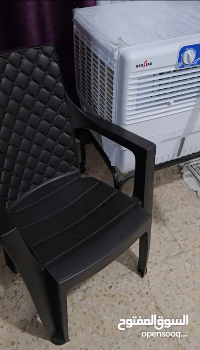 مكيف صحراوي ( إعصار )