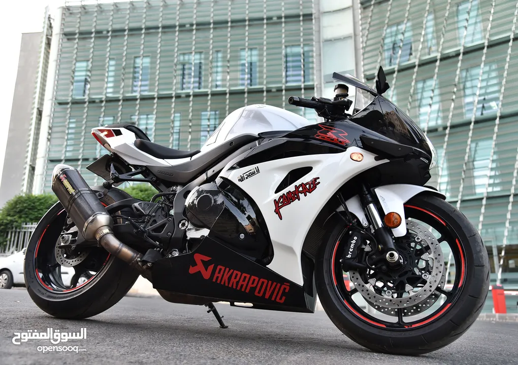 2020  Gsxr1000r