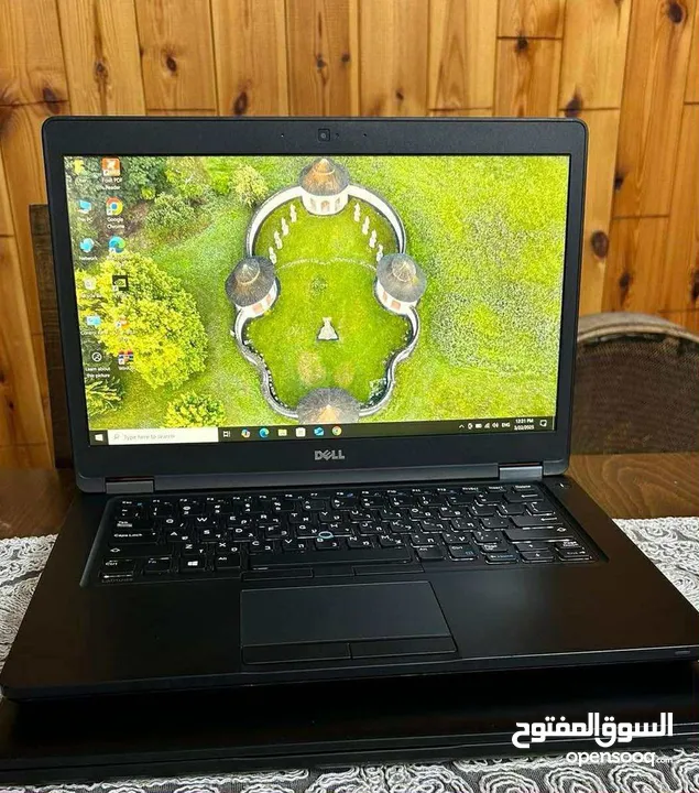 لابتوب - Dell Latitude 5480