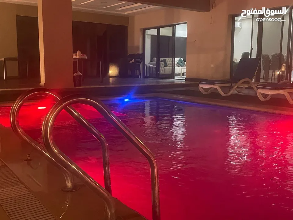 مزرعة مع فيلا بسعر مغرٍ جداً جداً جداً
