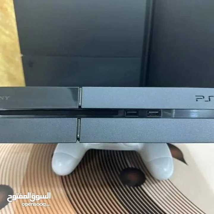 PlayStation 4 fat