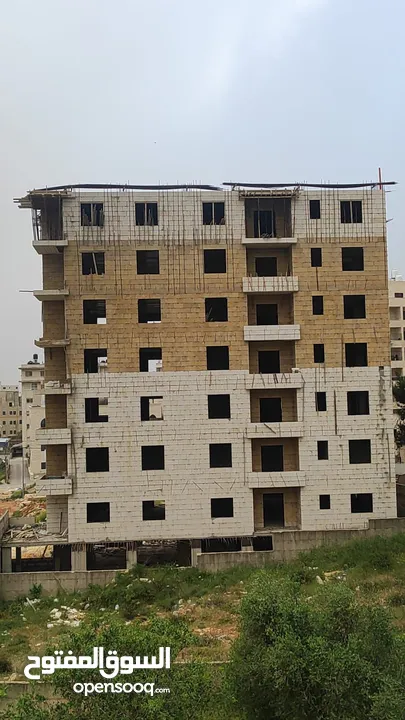 شقق فاخرة في حي الماصيون