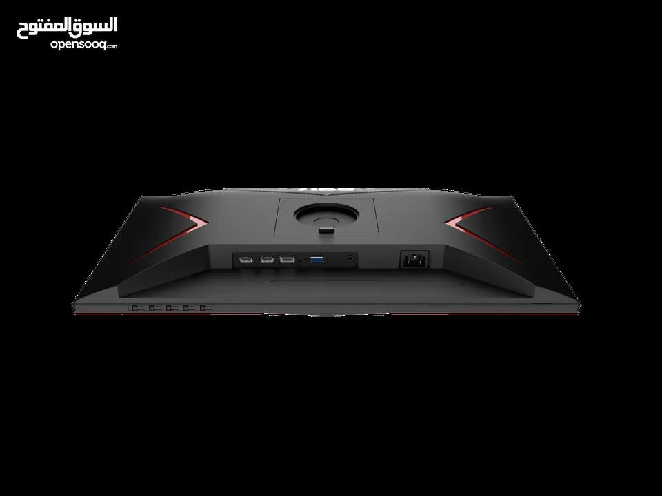 شاشة كمبيوتر ألعاب 24G2SP  23.8’’ AOC GAMING MONITOR BLACK FRIDAY