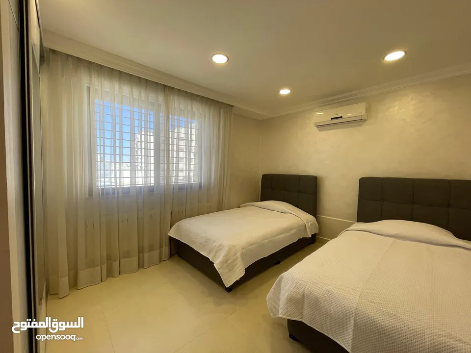 شقه مفروشه للايجار في دير غبار ( Property 39522 )-174885120