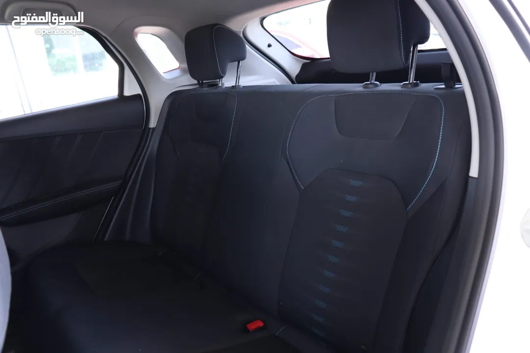 ‏BYD E2 comfort 2021 فحص كامل 7 جيد