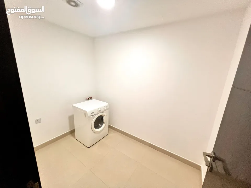 For rent in Amwaj affordable 2 bhk with all facilities