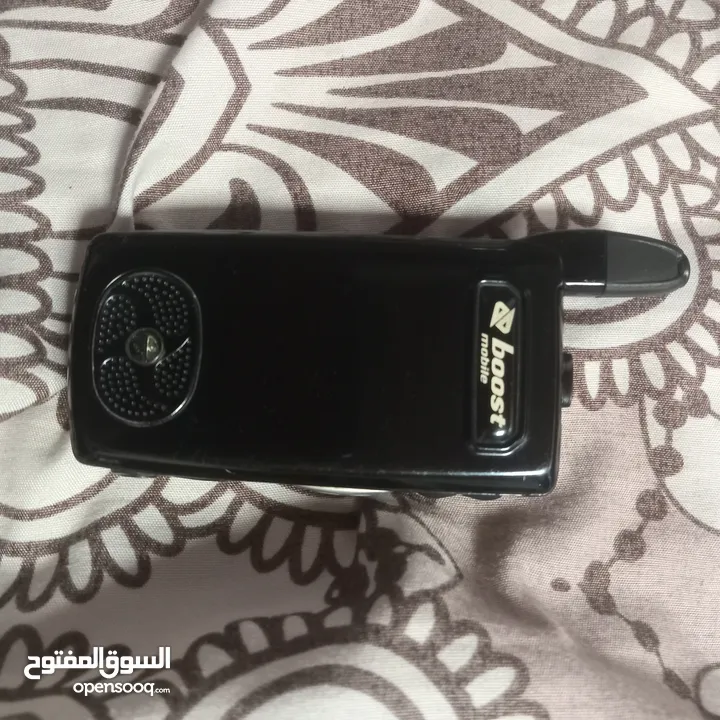 هاتف خليوي موترولا  من الزمن القديم
