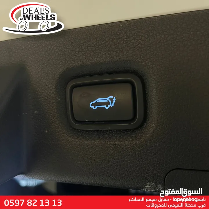هيونداي سنتافي (One Million) هايبرد 2022