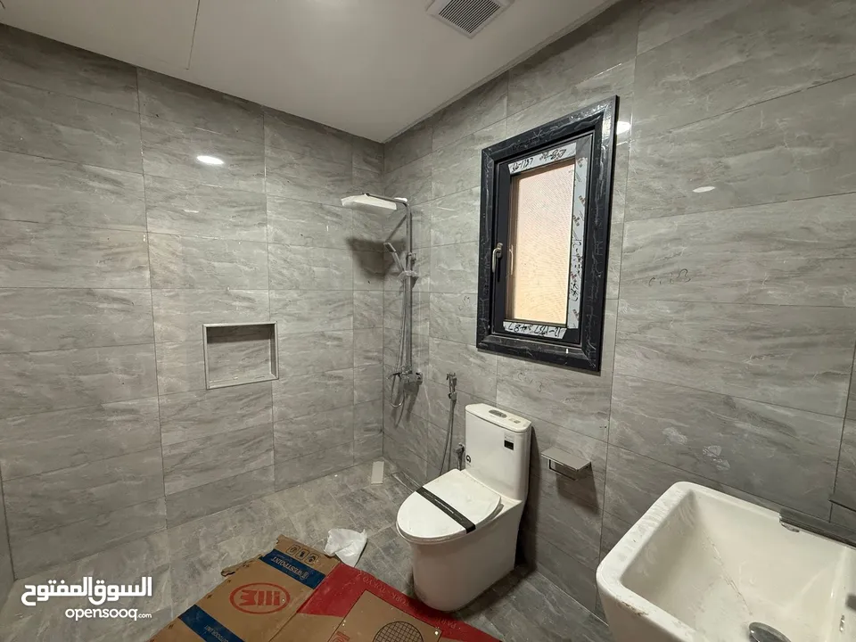 فيلا جديدة راقية للايجار في الخوض السابعة _7 Brand New Villa For Rent IN Al Khoudh