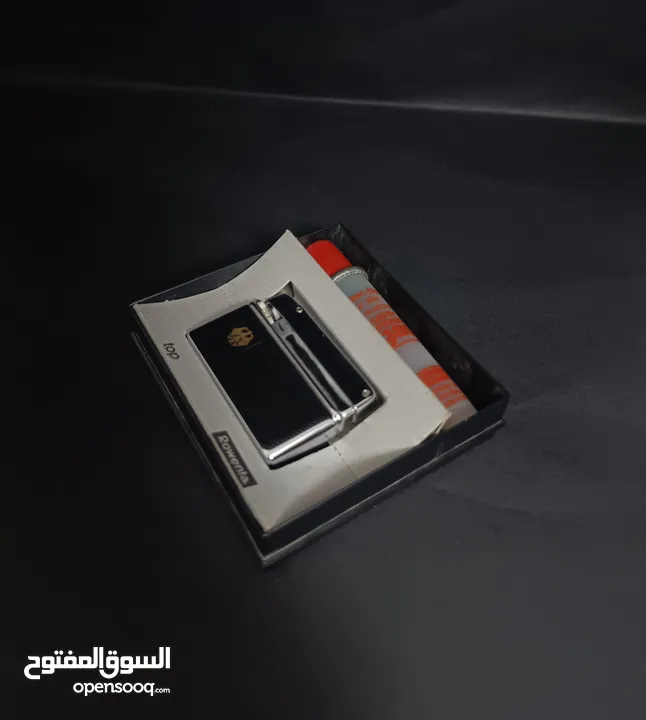 قداحا عصريه جديده
