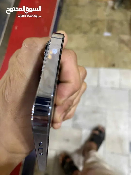 iPhone 13pro