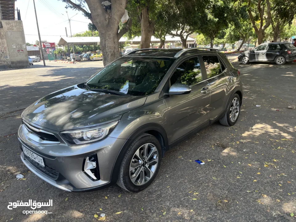 Kia Stonic 2023 For Sale
