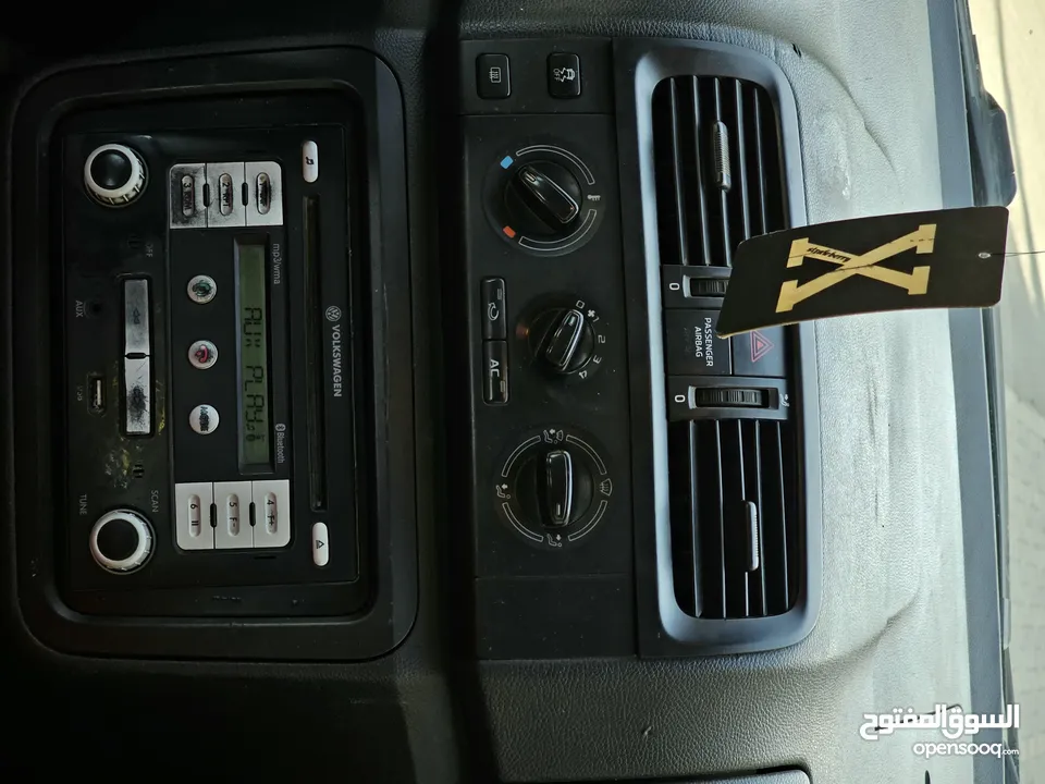 SKODA FABIA 1.4 سكودا فابيا للبيع