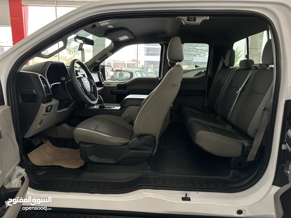 ‏Ford F150 2018  فورد F150 سعر مميز لجادين