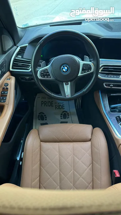 BMW X5 2023