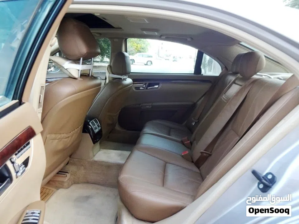 MERCEDES BENZ S350 V6 TOP OPTION FOR SALE