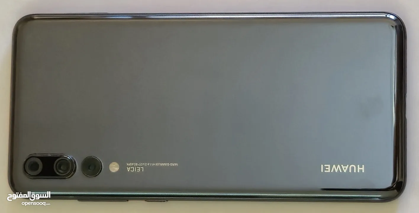 هواوي بي 20 برو / Huawei P20 Pro
