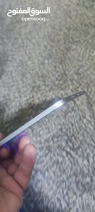 ايباد 11 برو بحاله الوكاله m2