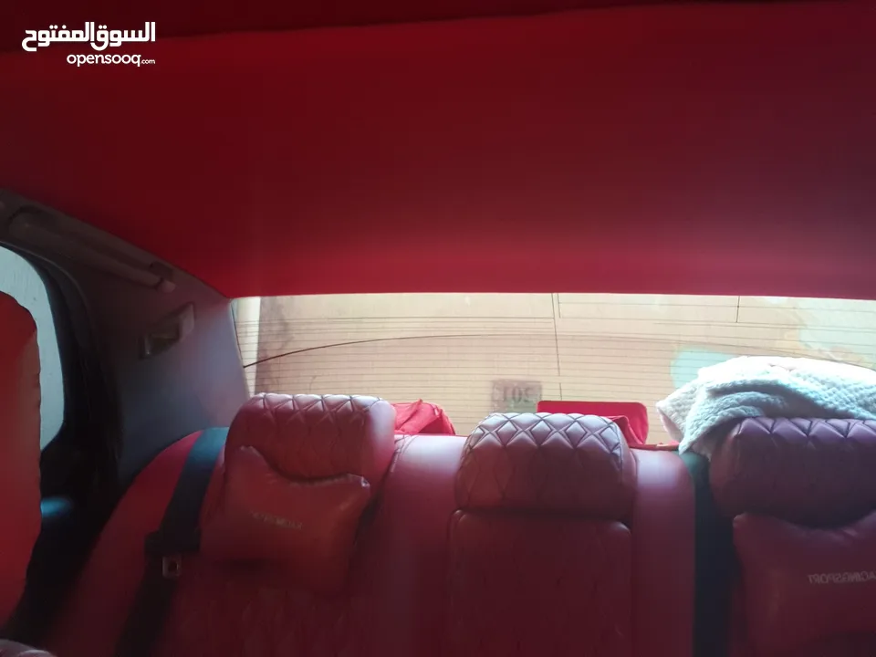 لكزس LS 400 1999 للبيع