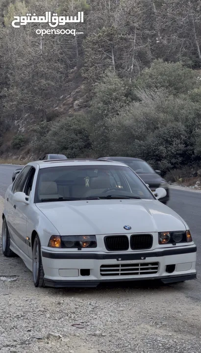 للبيع Bmw e36