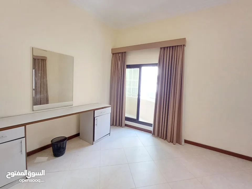 Low Price One Bedroom  Fully Furnished  Near Mega Mart Juffair